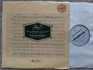 COLUMBIA SAX 2278 b/s - Mozart symph. 25-40 - KLEMPERER