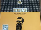 Eels - Hombre Lobo 12” Vinyl NEW & SEALED