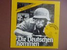 LP, Langspielplatte,Die Deutschen kommen,Fasaga,Cotzbrocken