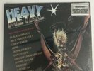 VARIOUS Heavy Metal OST NEW 2xLP Vinyl Reissue Soundtrack Full Moon Records