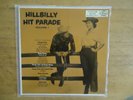 Hillbilly Hit Parade-Vol. 1-Original Mercury Starday-George Jones-Benny Barnes