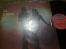 LA SONORA DE LUCHO MACEDO LOS DEMONIOS  ON GILMAR DEL SALADO SALSA LP LISTEN