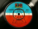 ESTHER PHILLIPS-Catch Me I'm Falling-UK ATLANTIC (K 10168) northern 7” promo EX