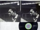 JOHN COLTRANE A LOVE SUPREME ABC/IMPULSE YP-8527-AI Japan VINYL LP