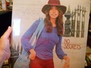 CARLY SIMON No Secrets ELEKTRA EKS-75049 LP SEALED