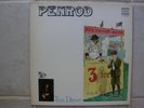 Tim Dawe-Penrod 1969 Canada Straight STS 1058 EX coh/NM  Produced Jerry Yester