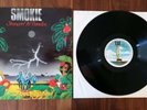 Smokie - Strangers In Paradise RARE NM Condition Orig. Vinyl Press