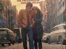 The Freewheelin' Bob Dylan Record KCS 8786 In Shrink VG++