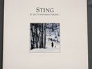 Vinyl: Sting - If on a Winter's Night
