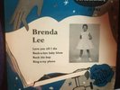 Brenda Lee EP (Brunswick OE-9462)