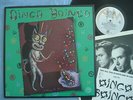 Oingo Boingo - Nothing To Fear 1982 1st press A&M w inner Secret Society Card