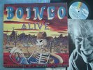 Oingo Boingo – Alive 1988 GSP promo Celebration of a Decade 1979-1988 2LP