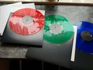 New Order & Liam Gillick - So It Goes - Live - 3LP Vinyl - COLOR FARBIG LTD. ED.