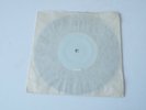 THE POGUES & THE DUBLINERS 'JACK'S HEROES' 45 UK POGUE MAHONE 1990 TEST PRESSING