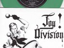 JOY DIVISION An Ideal For Living 7