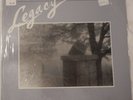 Lenny Breau with David Young ?– Legacy  SEALED Relaxed Rabbit Records ?– RR 427