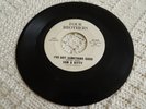 SAM & KITTY I'VE GOT SOMETHING GOOD/LOVE IS GREATEST FOUR BROTHERS NORTHERN SOUL