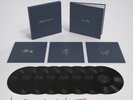 Sigur Ros - Agaetis Byrjun, 20th anniversary LOW #500 7 LP Vinyl Box Set, NEW