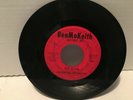 Enchanting Enchanters 45 - BOSS ACTION / NO ONE IN THIS WORLD - RARE SOUL