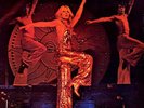 LP Sylvie Vartan - à l'olympia - pressage JAPON JAPAN