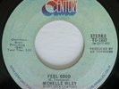 70's Modern Soul MICHELLE WILEY I Feel So At Home Here / Feel Good M-