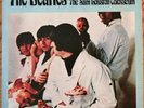 The Beatles - Live at the Sam Houston Coliseum 2 LPs - Rare 1970s Vinyl