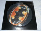 Prince Batman Lp Movie Soundtrack Picture Disc Album
