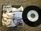 Shark Attack 7” Vinyl MY WAR TEST PRESS