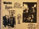 The Beatles - Atlanta Whiskey Flat - Rare 1970s Live Vinyl