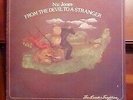 FROM THE DEVIL TO A STRANGER  Nic Jones Vinyl