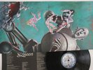 LP/GF QUEEN News Of The World P10430E ELEKTRA JAPAN Vinyl