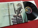 The Magic Bow - Michael Rabin **Capitol SP 8510 ED1 Stereo LP**