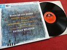 Music Of Old Russia - Nathan Milstein **Columbia 33CX 1922 ED1 LP**