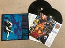 1991 GUNS N ROSES - Use Your Illusion II - Double Vinyl LP Record Album - Geffen