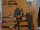 HILLBILLY HIT PARADE VOL I GEORGE JONES LEON PAYNE Orig 1957 Mercury RARE 20282
