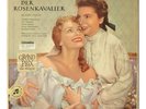 SCHWARZKOPF KARAJAN Der Rosenkavalier 4LP COLUMBIA SAX 2269/72