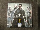 THE MATRIX MUSIC FROM THE MOTION PICTURE LIMITED EDITION OF 300