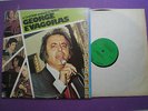 George Evagoras A Grecian Evening With Usa Lp GD 1973 Laiko Greek Electric Folk
