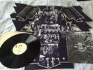 HAWKWIND - IN SEARCH OF SPACE - ORIGINAL VINYL L.P + LOG BOOK - UAG 29202