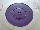 ELVIS PRESLEY MY BABY LEFT ME / I WANT YOU , I NEED YOU 1956 GOLD HMV 7M 424