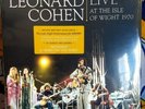 Cohen Live [LP] by Leonard Cohen (Vinyl, Oct-2009, 2 Discs, Legacy Recordings)