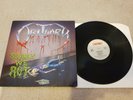 Obituary Slowly We Rot Rare Original 1PRESS 1989 Roadrunner vinyl LP