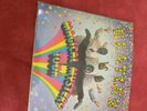 THE BEATLES Magical mystery tour X2 7