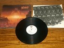 Ronnie James Dio The Last in Line LP Warner Bros 25100-1 Tested VG+ Vinyl Album