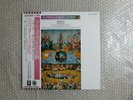 ANDRE CLUYTENS BERLIOZ OVERTURES JAPAN STEREO
