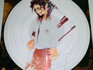 MICHAEL JACKSON, BEAT IT,  PICTURE DISC VINYL LP RECORD, NEW, IMPORT