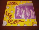 MIKE STUART SPAN TIMESPAN TENTH PLANET RARE HEAVY PSYCH COPY N.43/1000 RARE