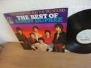 Test Promo SIMON DUPREE THE BEST OF 1968 Lp TOP BEAT HAMMER