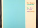 DREAM SYNDICATE - Days of Wine and Roses - EX/NM - Slash 1987 - Ultrasonic Clean