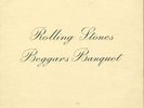 ROLLING STONES - BEGGARS BANQUET - 12